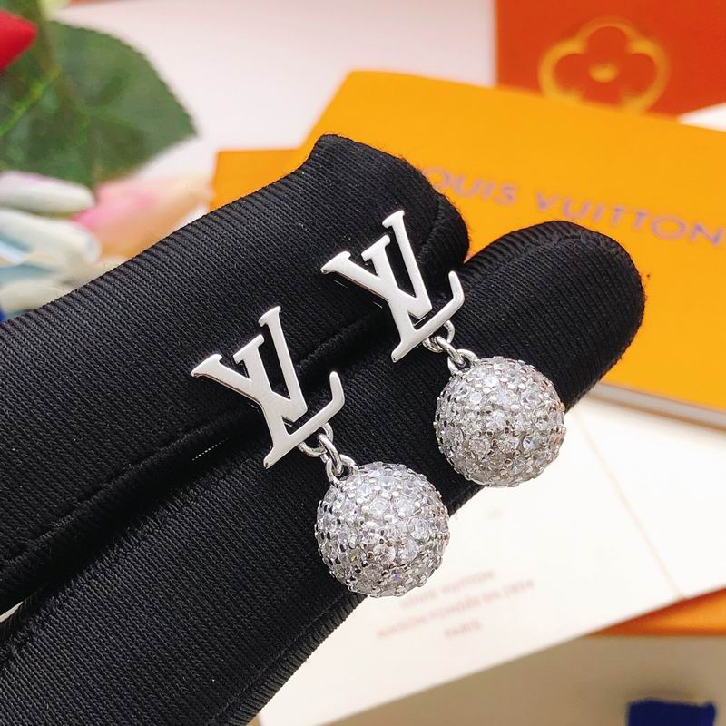 LV Earring 01yxx181